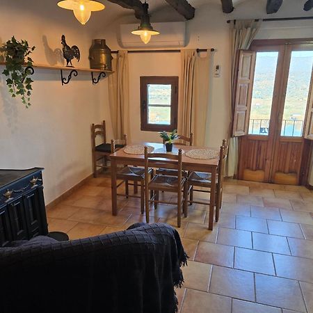 Casa Rural Griso Riba-roja d'Ebre Eksteriør bilde