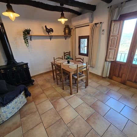 Casa Rural Griso Riba-roja d'Ebre Eksteriør bilde