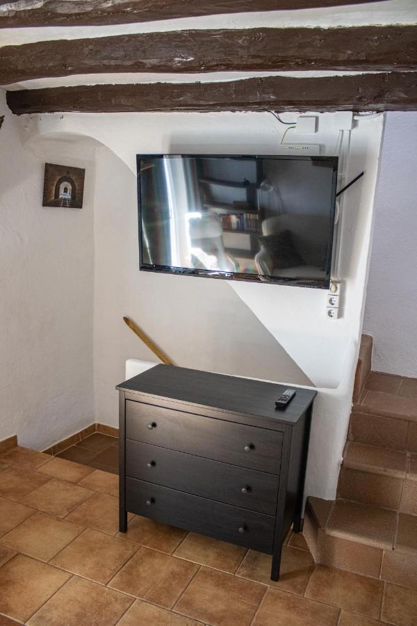 Casa Rural Griso Riba-roja d'Ebre Eksteriør bilde