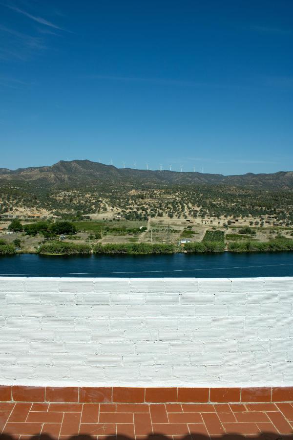Casa Rural Griso Riba-roja d'Ebre Eksteriør bilde