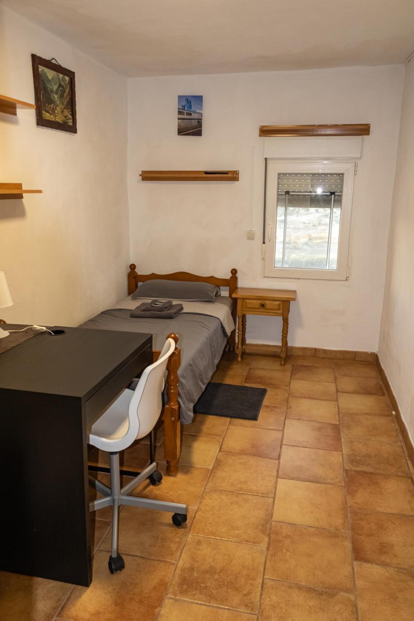 Casa Rural Griso Riba-roja d'Ebre Eksteriør bilde