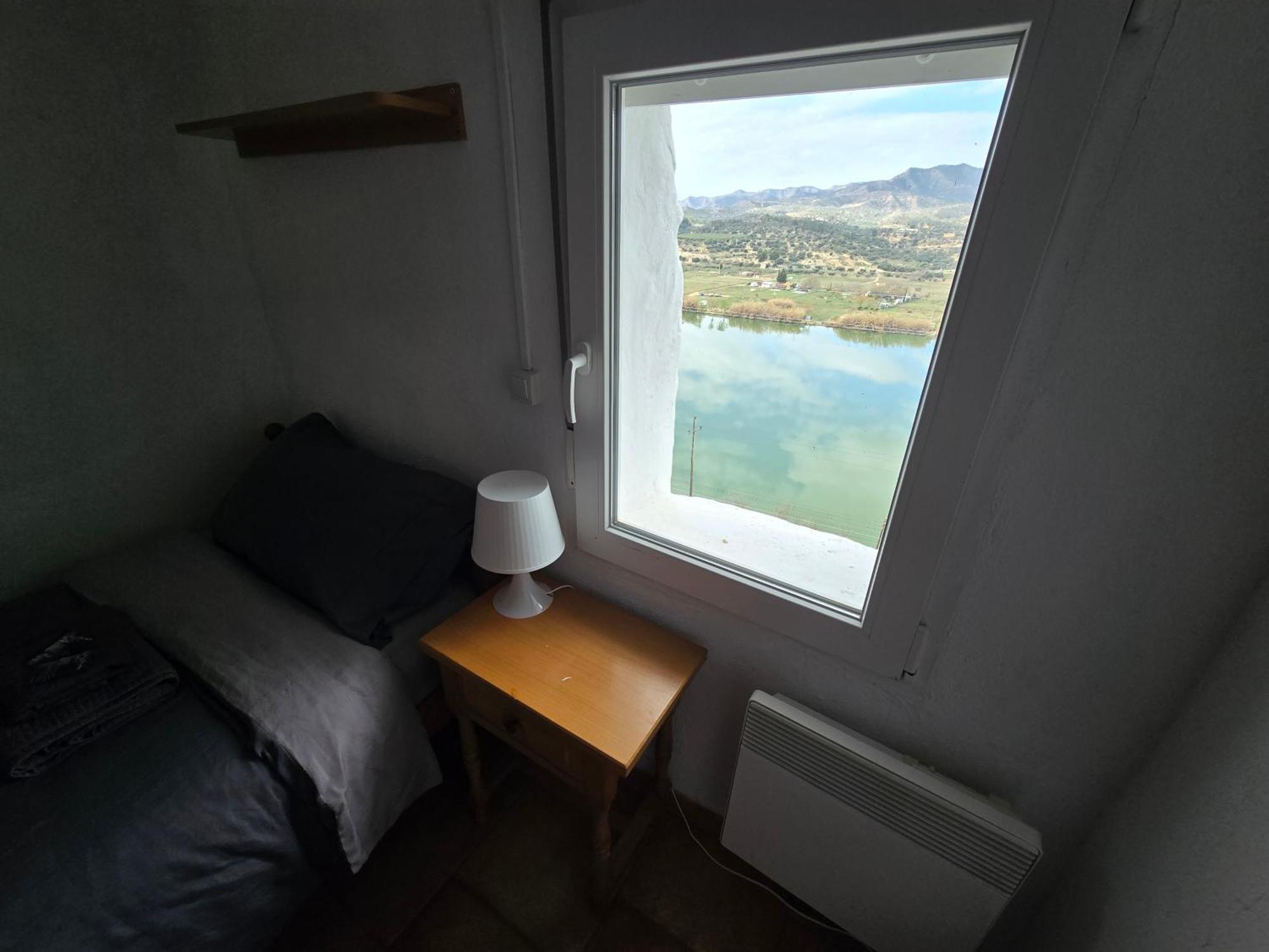 Casa Rural Griso Riba-roja d'Ebre Eksteriør bilde